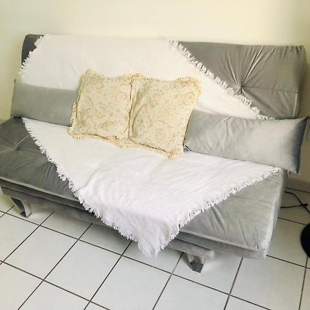 Apto Jatiuca Uma Quadra Da Praia Maceió Eksteriør billede